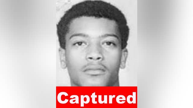 Fugitive arrested in Michigan after 50 years on the run following murder conviction