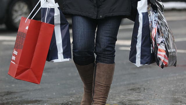 Black Friday 2020: More Americans will shop more online than in stores for first time ever, poll claims
