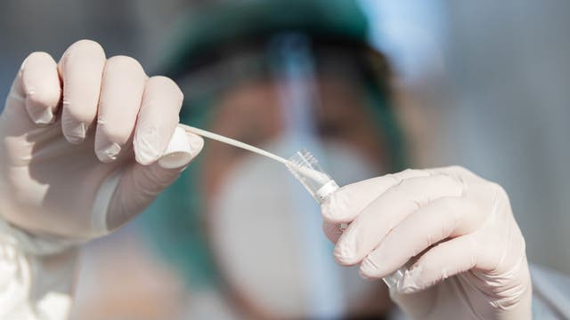 27 COVID deaths at LaSalle vets nursing home prompts probe