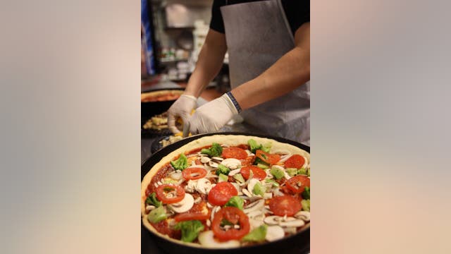 Pizza restaurant worker’s lie led to South Australia lockdown, officials say