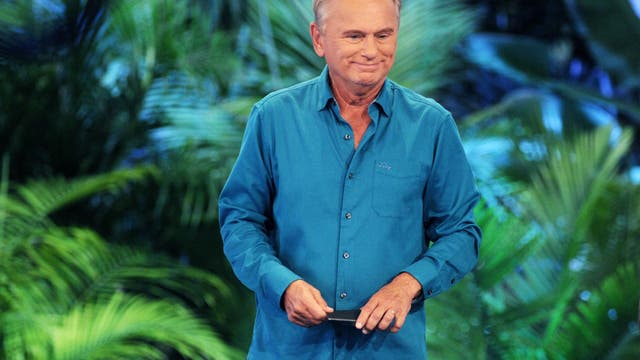 'Wheel of Fortune' host Pat Sajak jokingly calls out 'ungrateful' contestant: 'I finally snapped!'