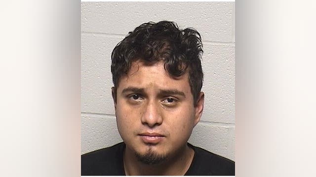 Man yelled ‘Where is she at?’ while breaking into Beach Park home occupied by family, police say