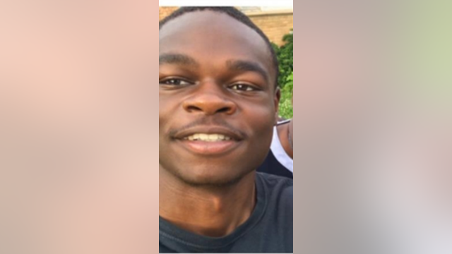 Missing man, 19, last seen in West Englewood located