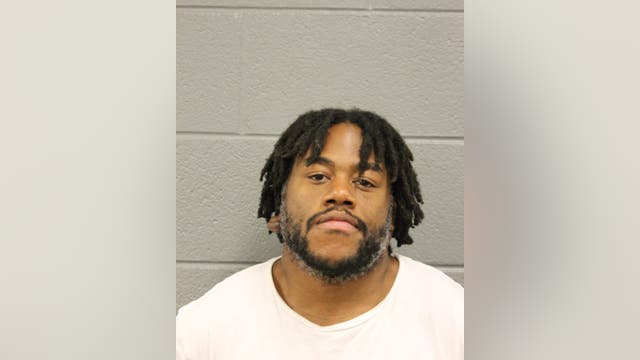 Parolee mistakenly guns down wrong man to avenge uncle's friend's murder: prosecutors