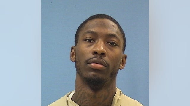 DNA evidence ties man to looting at O’Hare Oasis gas station