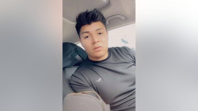 Missing Gage Park man is located