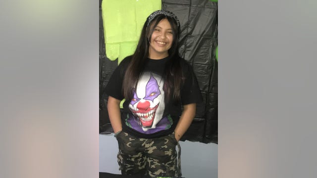 Girl, 13, missing from unincorporated Elk Grove Township found safe
