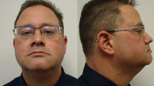 Former Kane County sheriff's sergeant charged with sexual abuse, assault