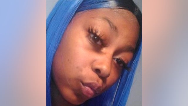 Missing girl, 17, last seen in Back of the Yards