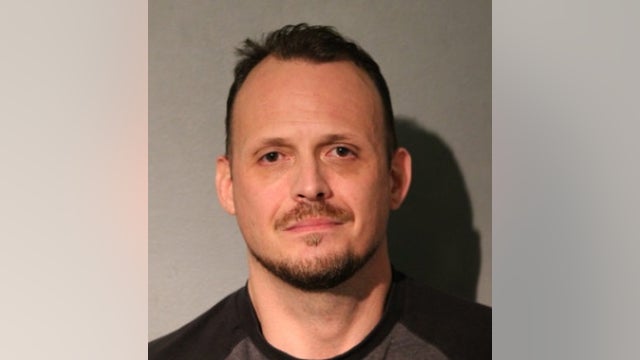 Paramedics find looted mail in the bag of a man asleep on Old Town sidewalk: police