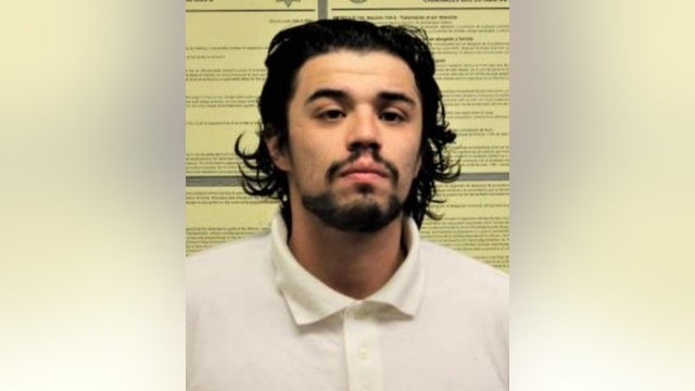 Man charged with attempted murder, robbery in Maywood