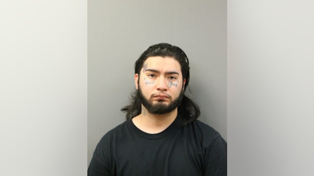 Man killed gang rival after attending funeral: prosecutors