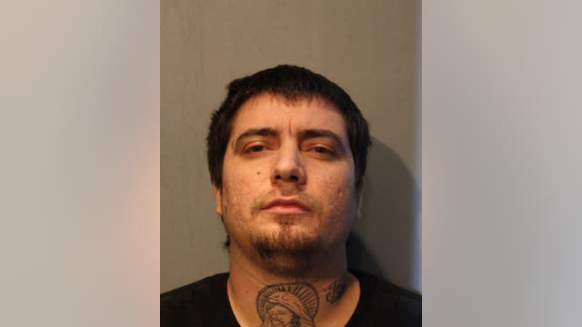 Man charged with murder in Clearing stabbing