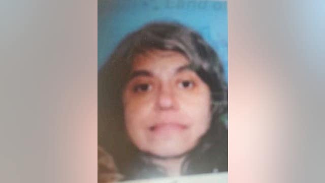 Woman, 50, missing from Austin
