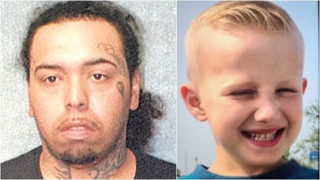 Lyons man charged with stealing van with child inside from Bridgeview