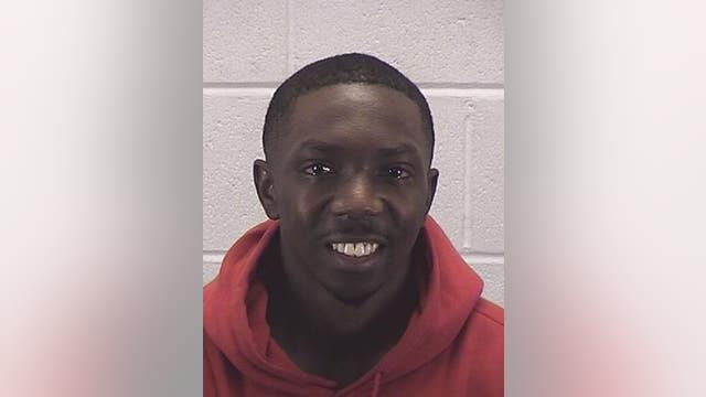 Montgomery man charged with felony murder in fatal Aurora crash