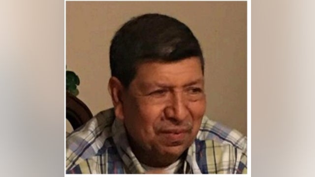 Man, 68, missing from Belmont Cragin located