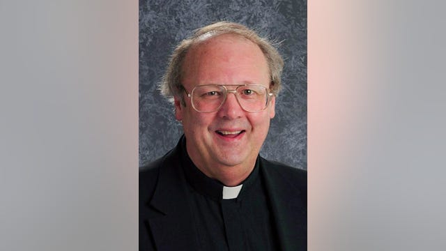 Suburban priest faces new sexual misconduct allegations