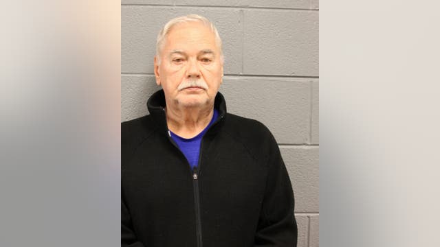 8th Cook County Jail detainee dies of COVID-19