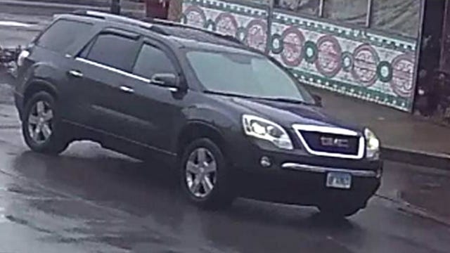 Driver wanted for fatally striking 86-year-old in Little Village