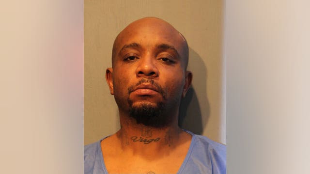 South Side man charged with murder