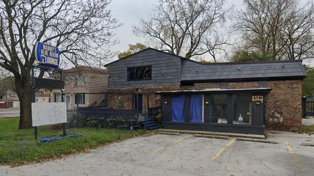 Former employees shot at Manny’s Blue Room Lounge sue Robbins nightclub