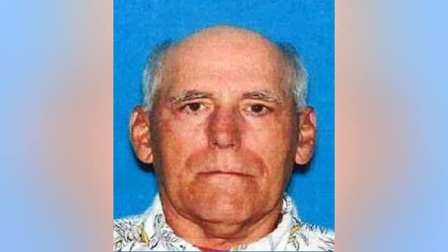 Man, 71, missing from West Lawn