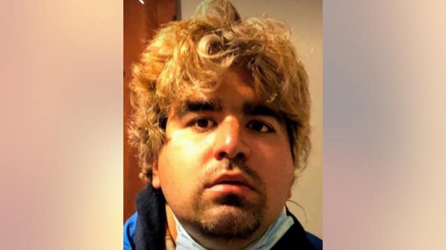 Man reported missing from West Rogers Park located