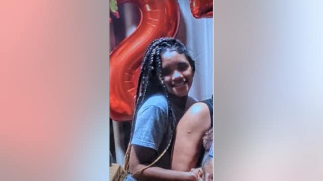 13-year-old missing from Norwood Park