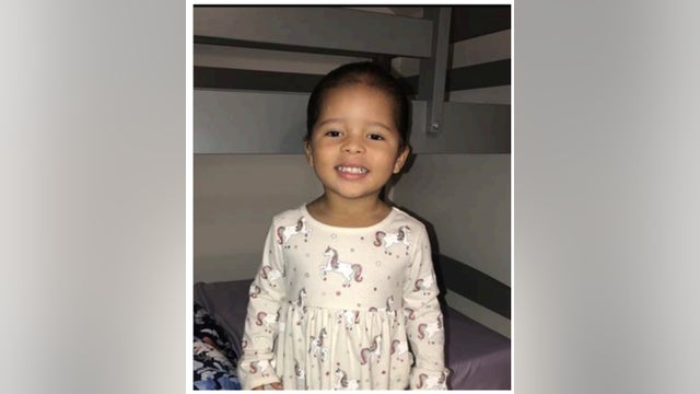 Girl, 2, missing from Humboldt Park located