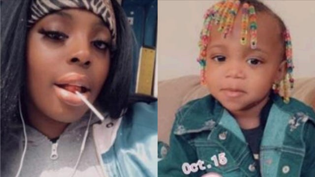 Mother, daughter reported missing from Austin neighborhood have been located