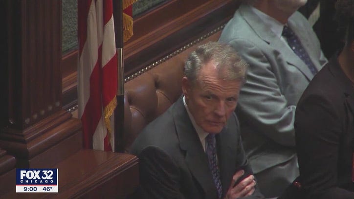 Court rules in Mike Madigan's favor in dirty tricks allegation - Vimarsana News