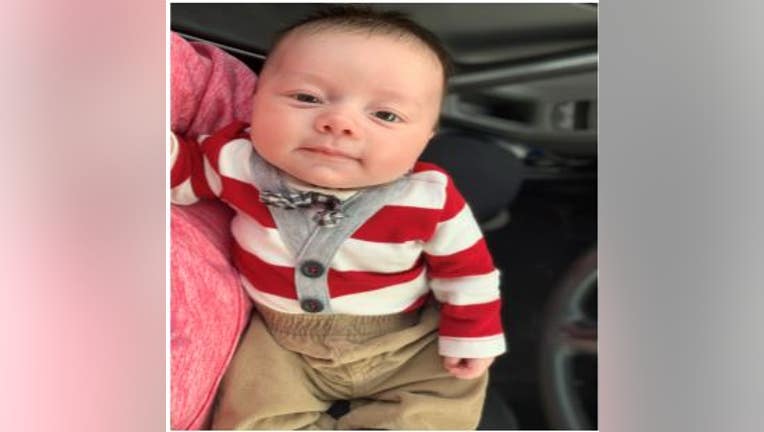 Amber Alert canceled for 2-month-old abducted in Putnam County