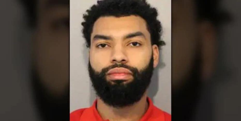 Accused rapist missing after Cook County judge lets him out of jail for $500 due to COVID