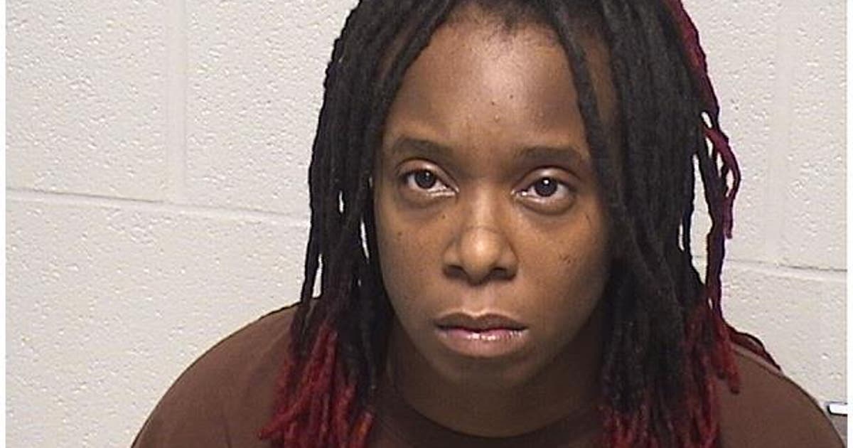 North Chicago woman charged with DUI after crashing into parked police ...