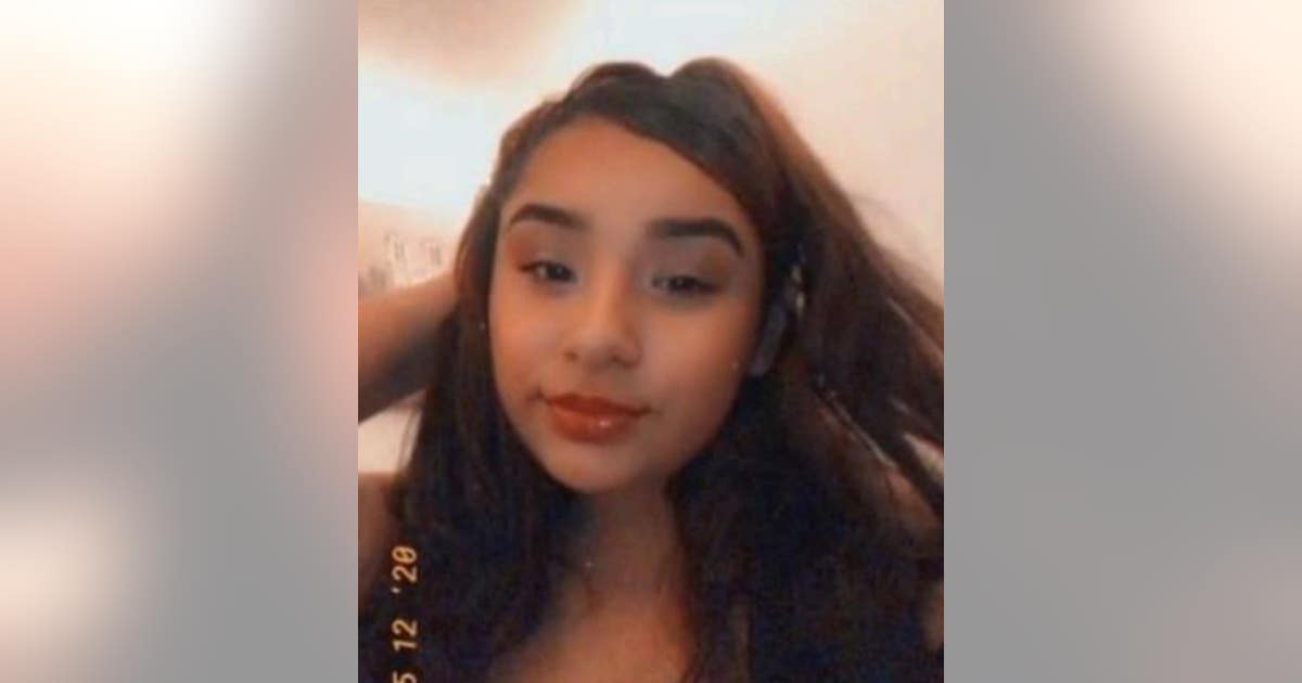 Teen girl missing from Little Village | FOX 32 Chicago