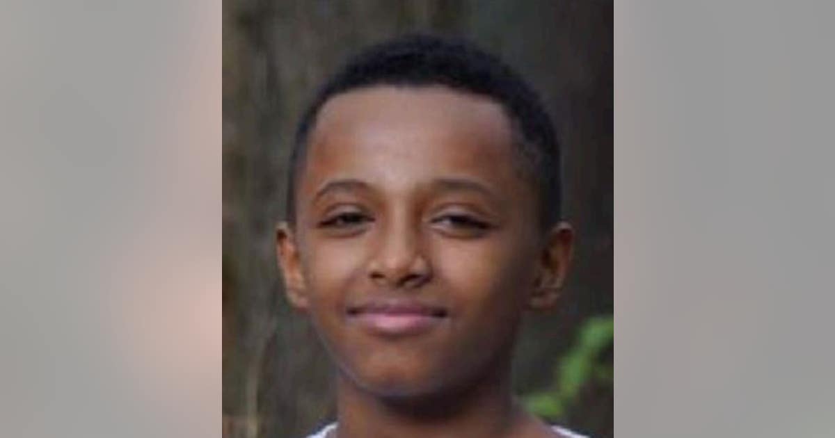 FOUND: Boy, 12, missing from Rogers Park found safe | FOX 32 Chicago