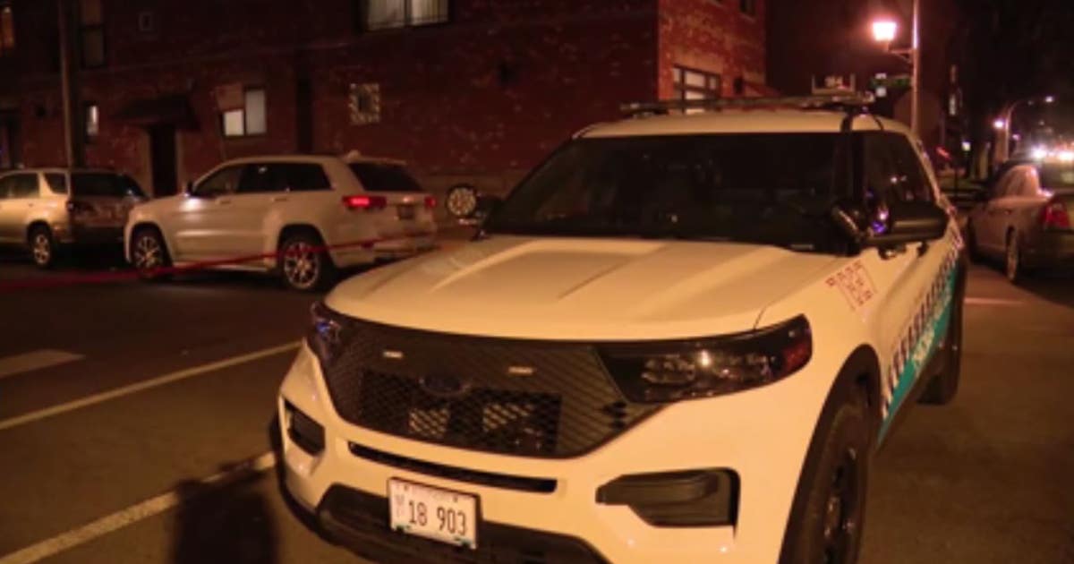 Four teenage boys charged with carjacking in South Loop | FOX 32 Chicago