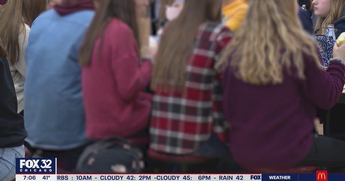 CTU releases list of demands for reopening public schools | FOX 32 Chicago