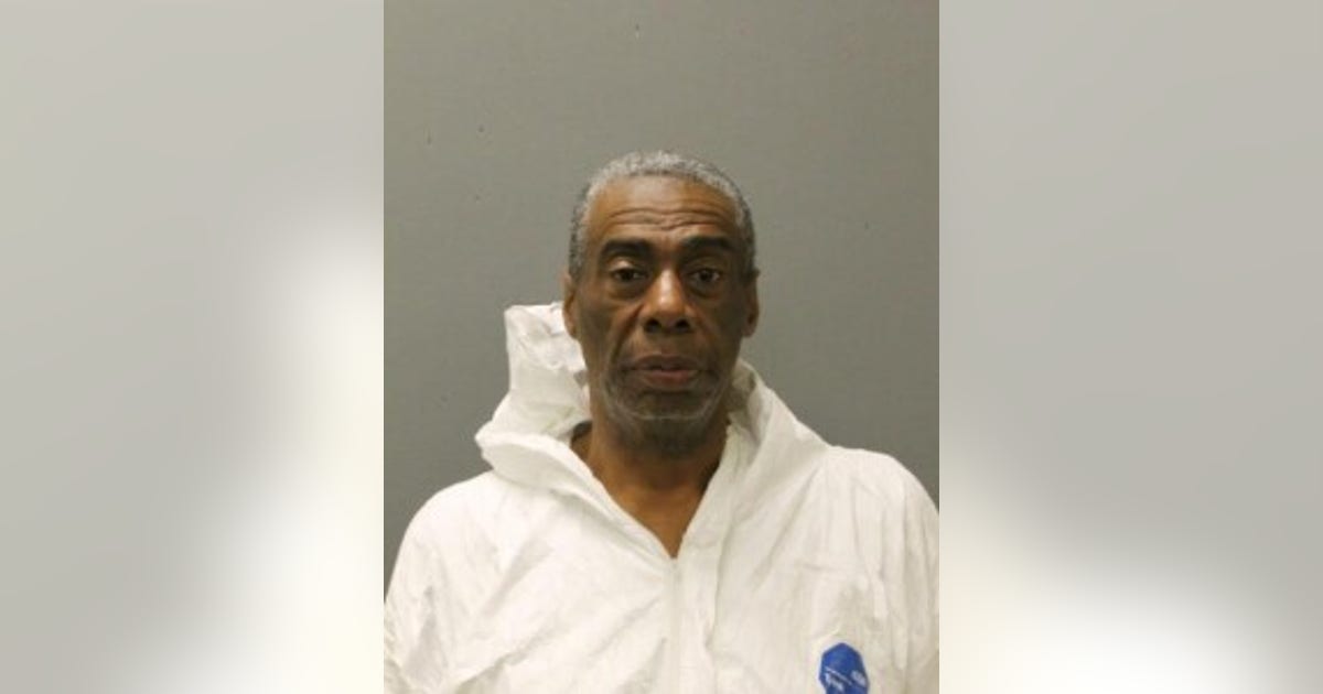 Man turns himself in for fatal stabbing of 61-year-old in Chatham ...