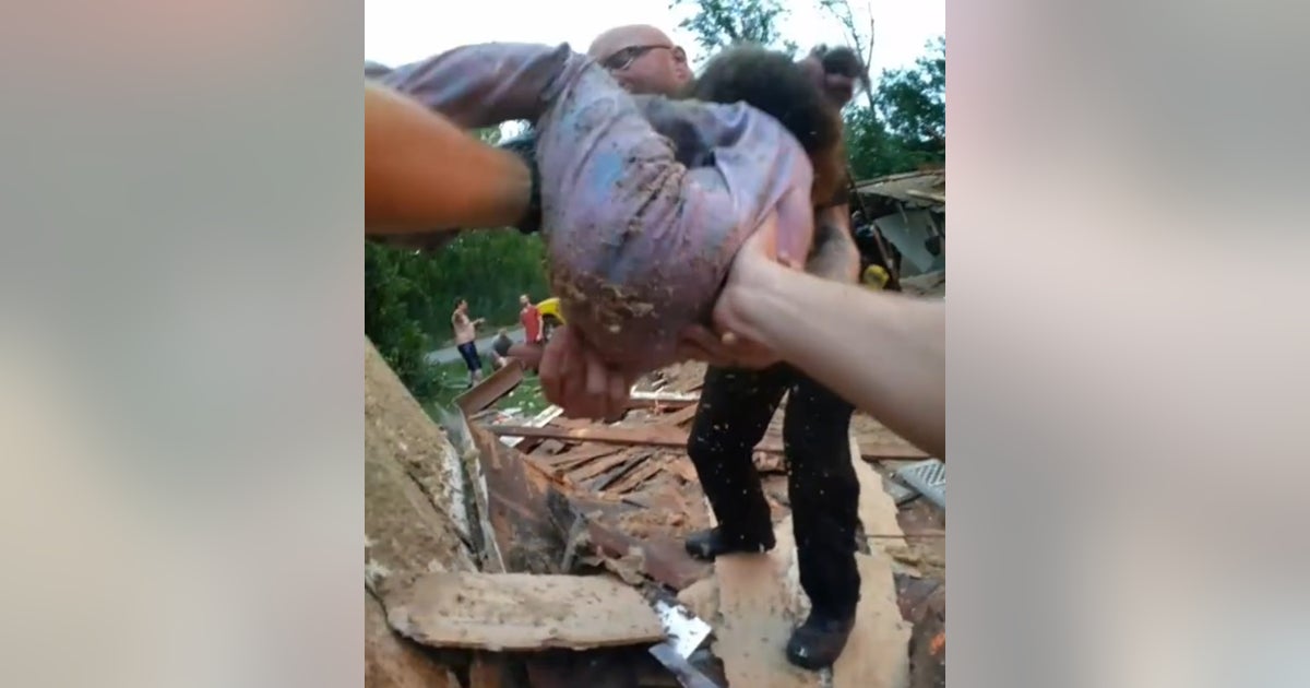 Video shows aftermath of house explosion in northwest Indiana | FOX 32 ...