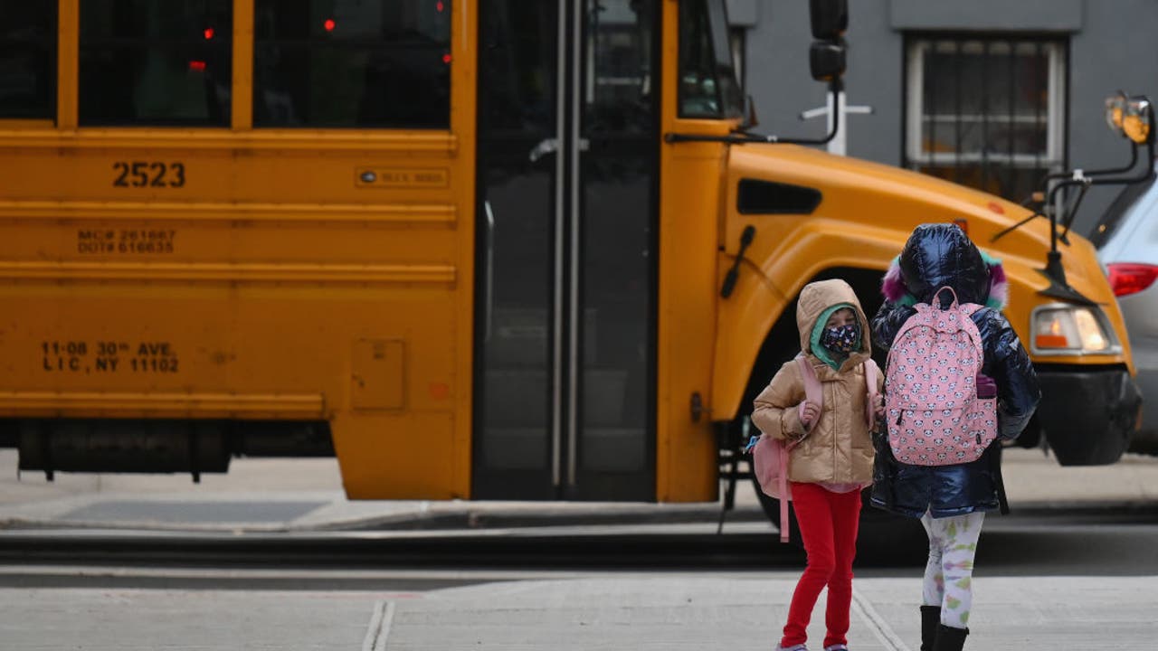 Chicago Principals Offer School Reopening Plan Amid COVID-19 Pandemic ...