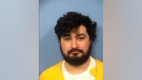 Lombard man charged with attempted terrorism now faces additional charges for child pornography