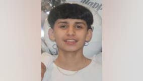 Boy, 13, missing from Brighton Park found safe