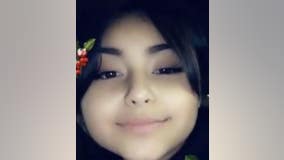 Teen girl, 14, missing from West Lawn located