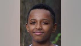 FOUND: Boy, 12, missing from Rogers Park found safe