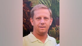 Missing man found dead in Aurora forest preserve