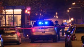 Man wounded in Rogers Park shootout allegedly opened fire at cops trying to recover ex-girlfriend’s stolen dog