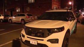 2 carjackings reported in Bronzeville