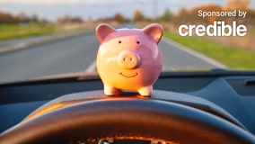 3 ways to get cheaper car insurance rates